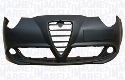 MAGNETI MARELLI 021316002370 -  Буфер